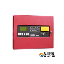 氣體滅火系統(tǒng)有哪幾種控制方式？