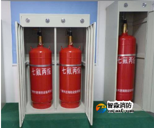 氣體滅火系統(tǒng)實(shí)現(xiàn)互聯(lián)網(wǎng)營(yíng)銷模式