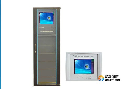 應(yīng)急照明控制器、集中電源和應(yīng)急照明配電箱的調(diào)試