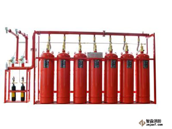 電氣設(shè)備著火用什么滅火？