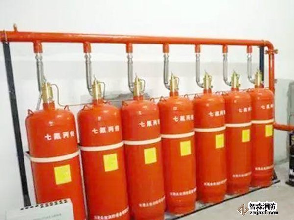蘭州七氟丙烷氣體自動滅火系統(tǒng) 蘇州七氟丙烷氣體自動滅火系統(tǒng)