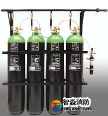 什么是便攜式ABC滅火器的水壓試驗(yàn)？