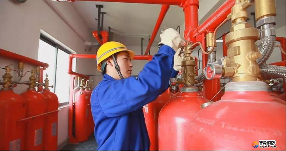 哪個更適合北京的七氟丙烷氣體滅火系統(tǒng)？
